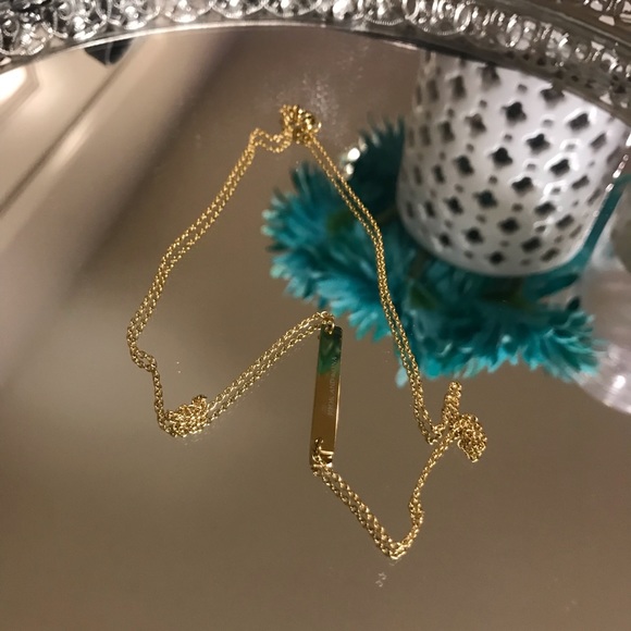 ⚜️HAPPY⚜️ NECKLACE - Picture 4 of 5